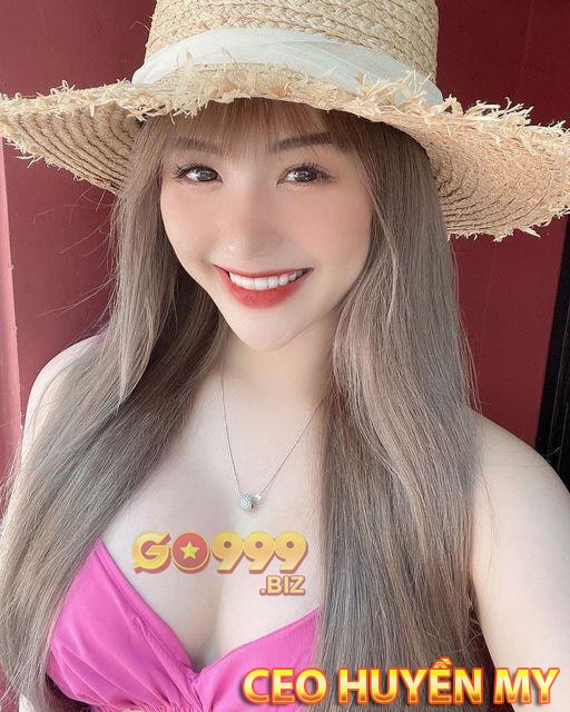 Sự nghiệp của CEO Huyền My