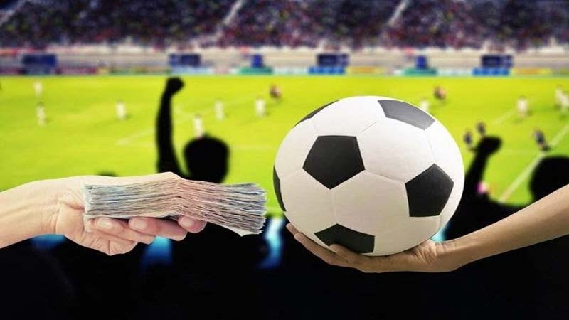Kinh Nghiệm Cho Tân Binh Trong Kèo Châu Âu