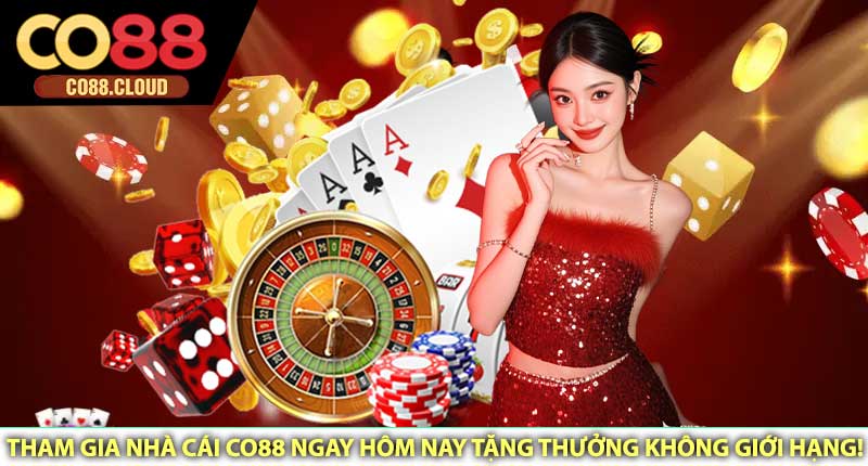 Lợi Ích Khi Có Tài Khoản CO88