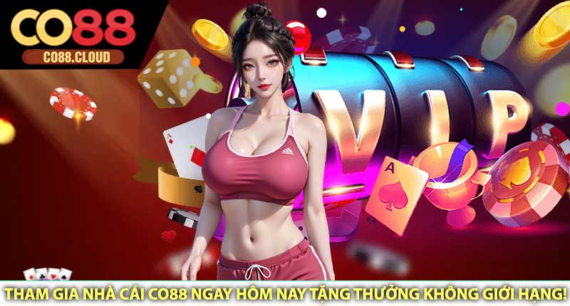 Tại Sao CO88 Khác Biệt Với Các Nhà Cái Khác