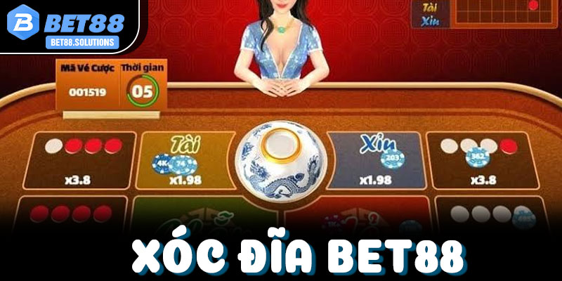 Tổng hợp những thuật ngữ thường gặp trong Xóc Đĩa