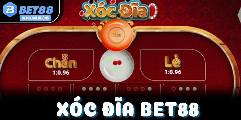 Giải đáp chi tiết các câu hỏi thường gặp về quy định đặt cược chẵn lẻ và tỷ lệ ăn thưởng tại sảnh Xóc Đĩa Bet88